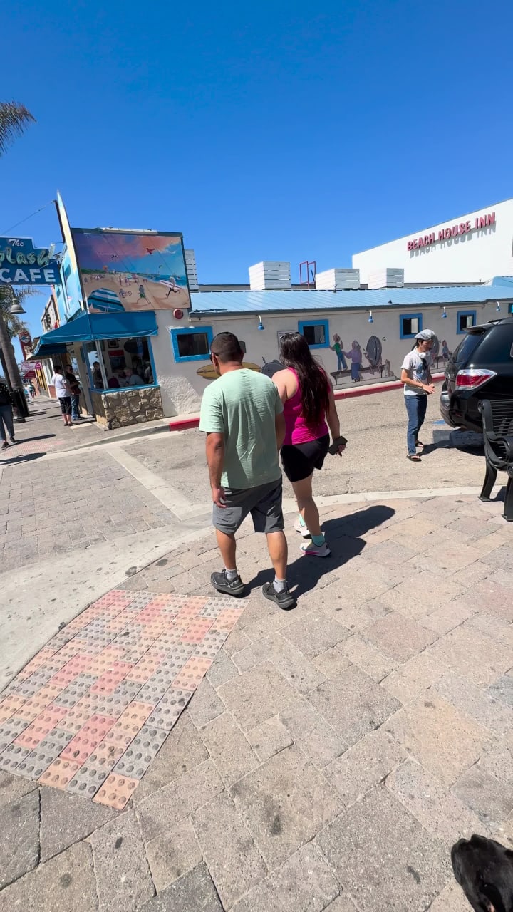 Video review of Brad's Restaurant