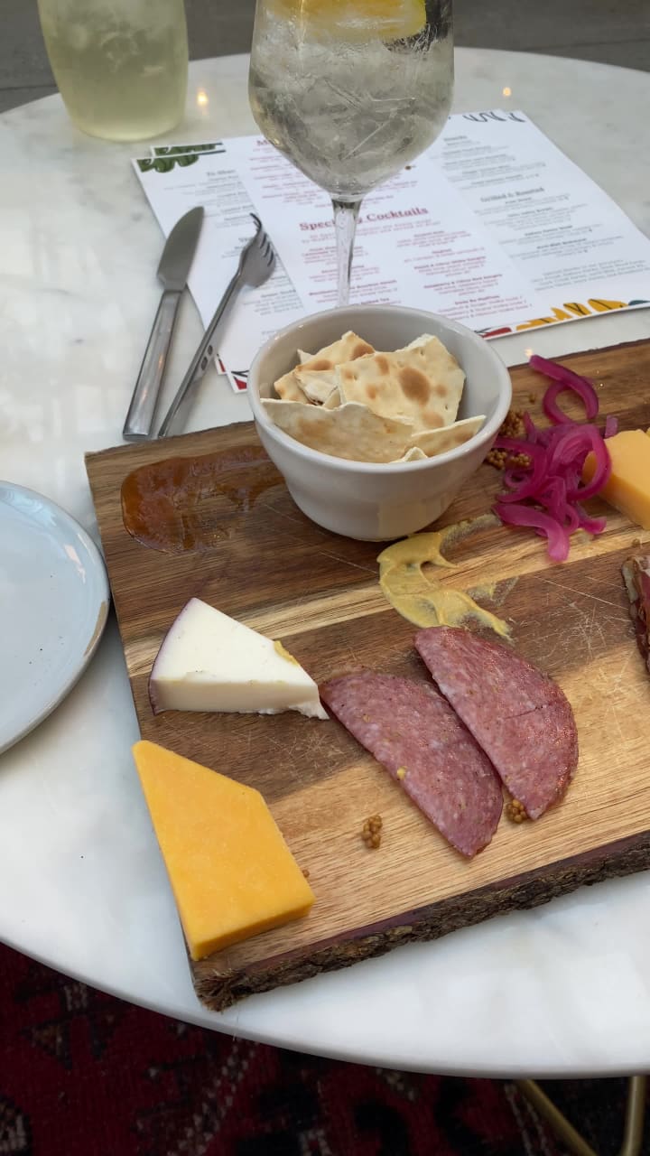 Alcove by MadTree Brewing