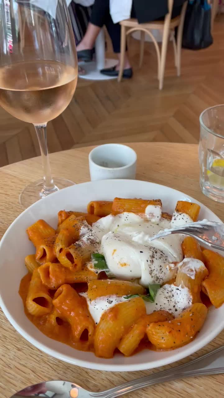 La Pecora Bianca Midtown