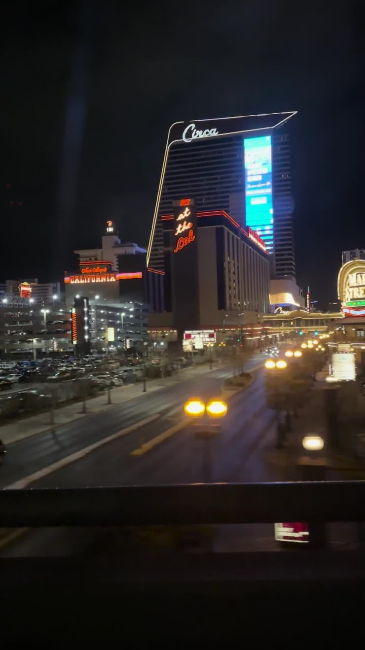 Video review of Barry's Downtown Prime