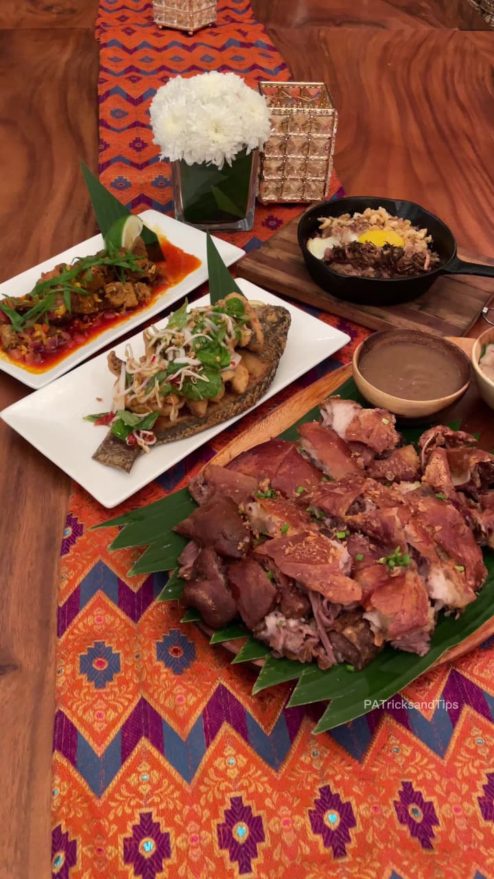 XO 46 Heritage Bistro