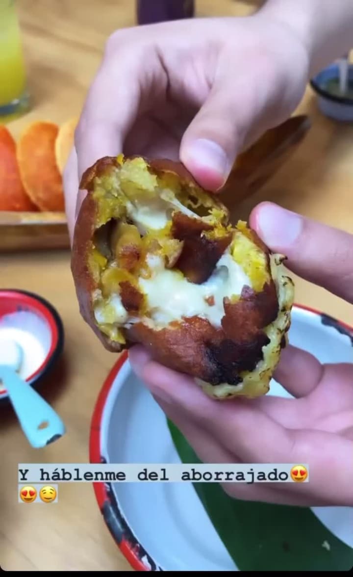 Video review of Club Colombia