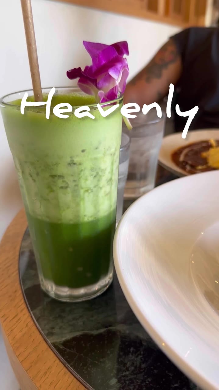 Heavenly Island Lifestyle