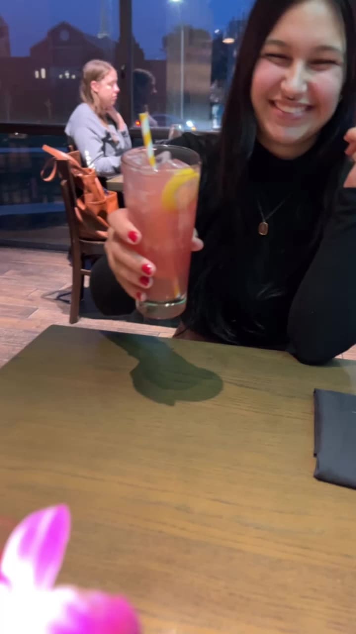 Video review of Blue Sushi Sake Grill