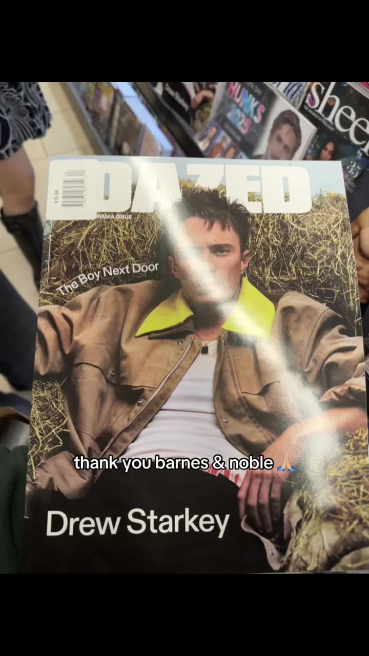 Video review of Barnes & Noble