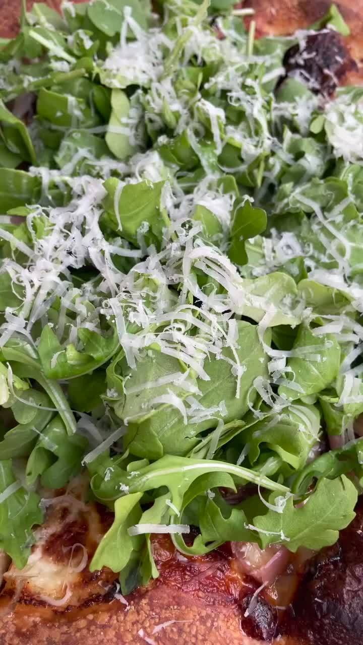 Son of a Peach Pizzeria