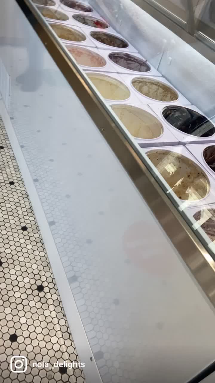 Video review of Jeni's Splendid Ice Creams