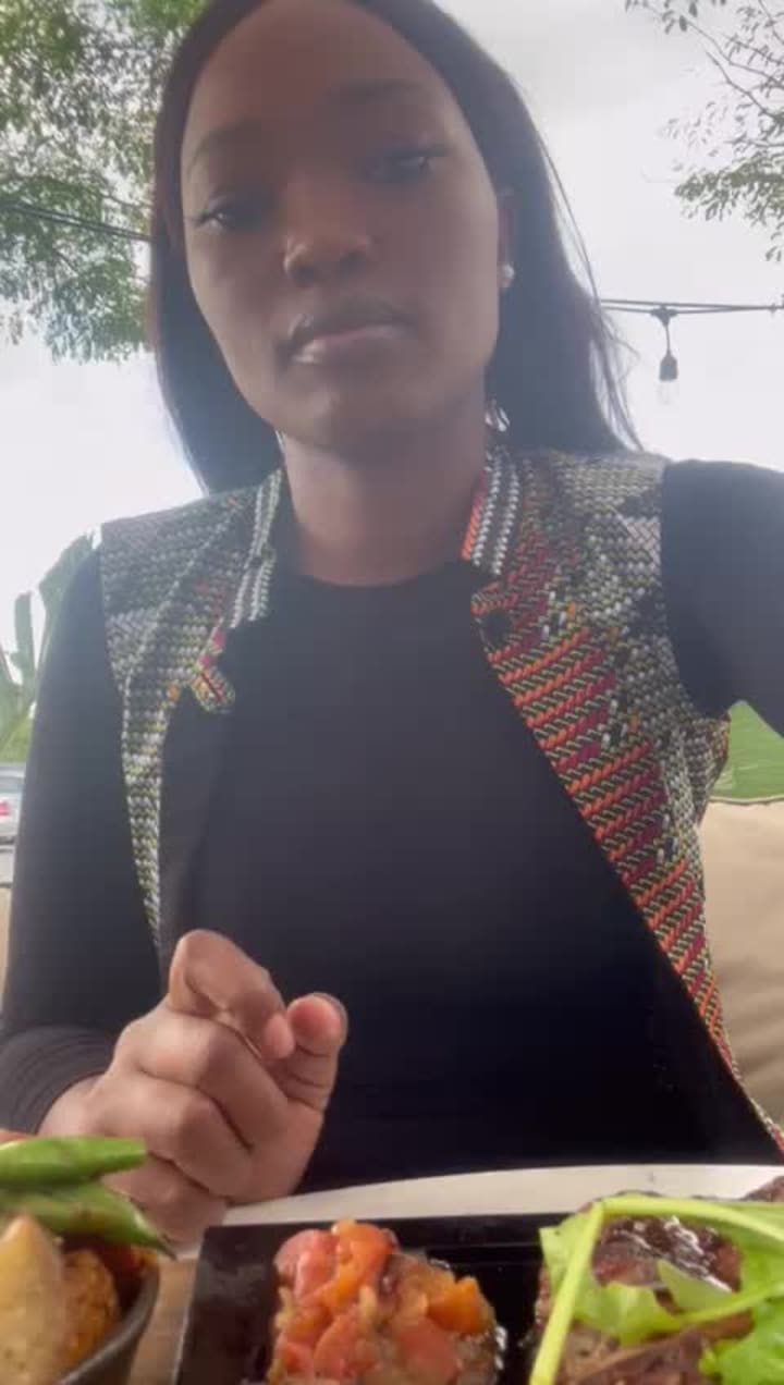 Life grand cafe waterfall