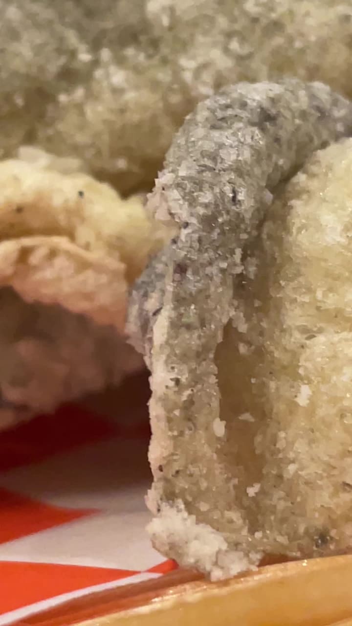 Kwan kee bamboo noodle