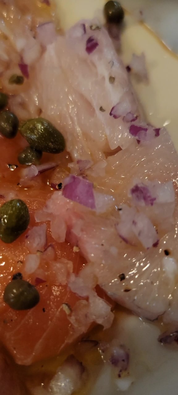 Video review of Swan Oyster Depot