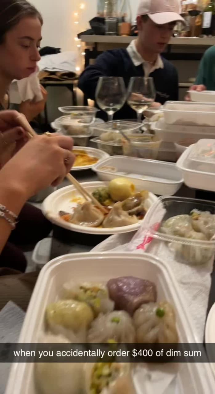 Dim Sum Palace