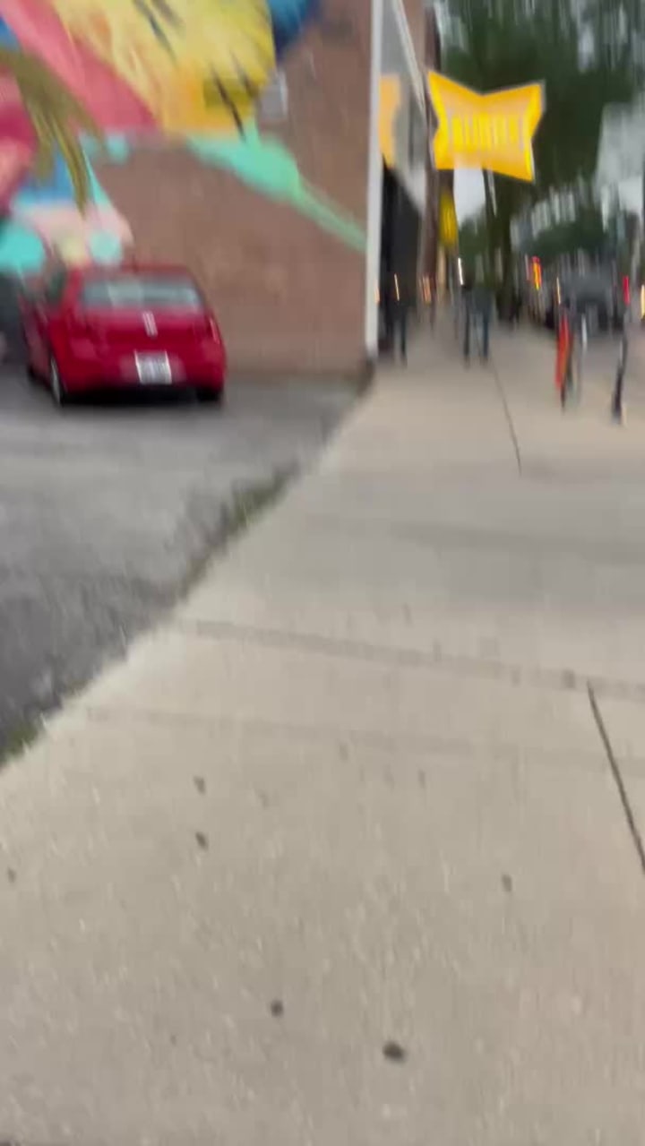 Video review of Surge Coffee Bar & Billiards