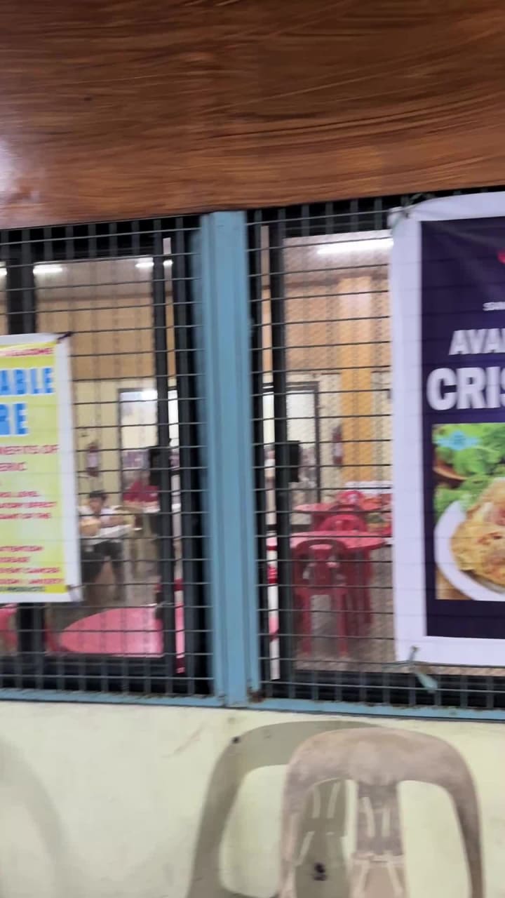 Victor's Barbeque & Lechon Manok