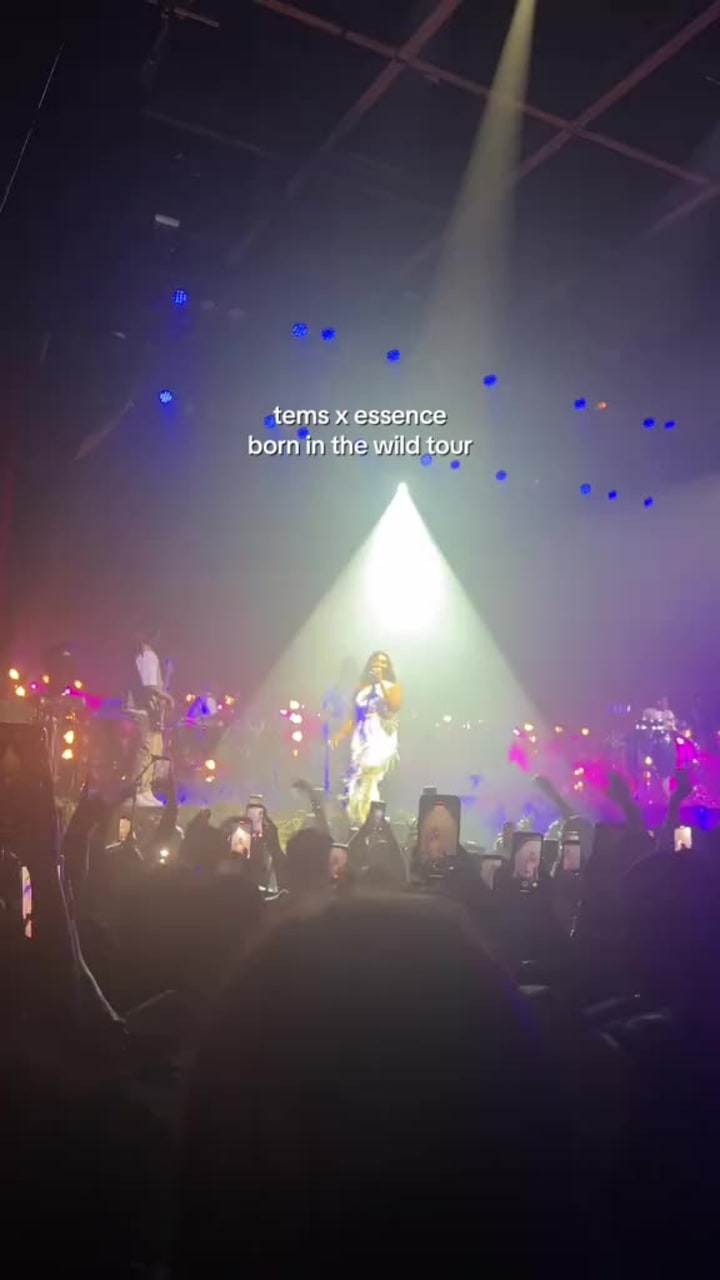 Coca-Cola Roxy Theatre