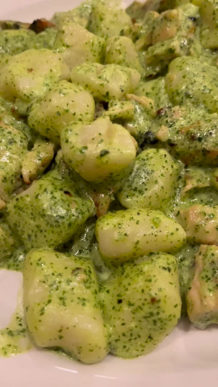 Video review of Pomodoro Trattoria