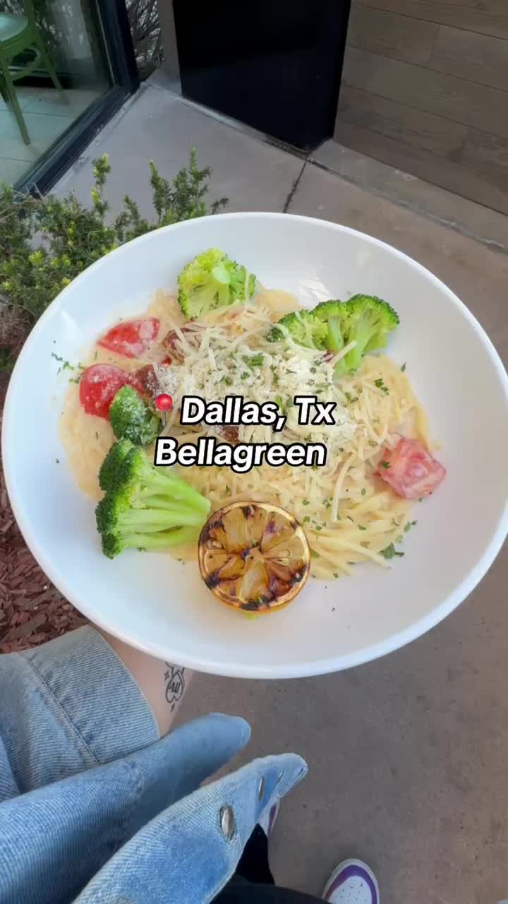 Bellagreen