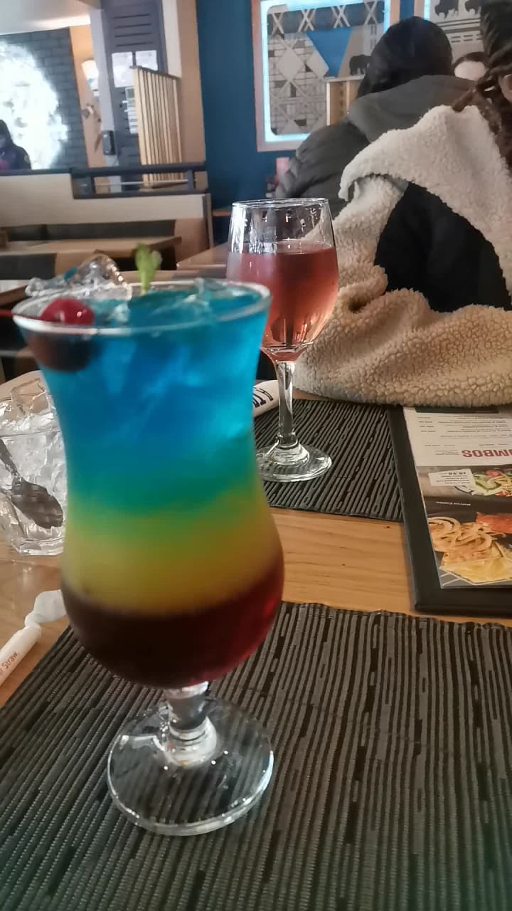 Coyote Spur Steak Ranch