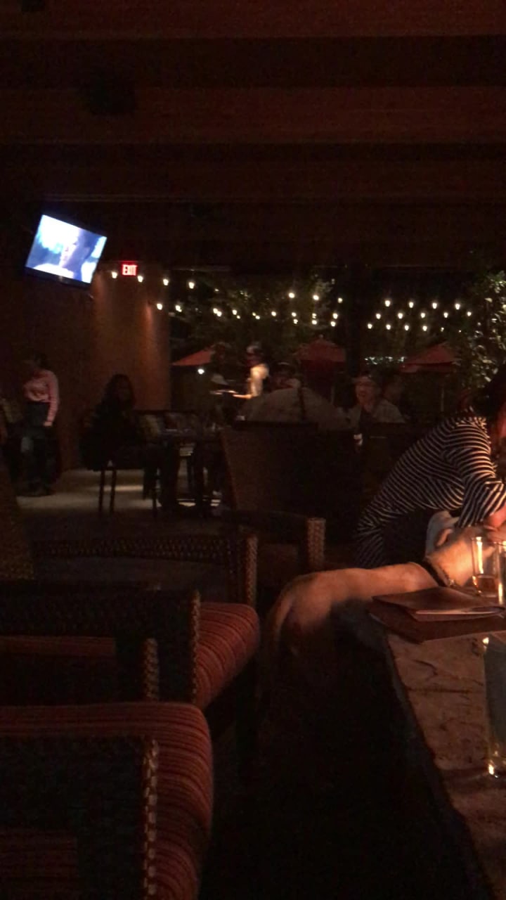 Lazy Dog Restaurant & Bar