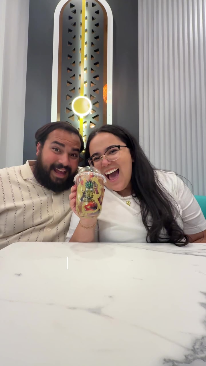 Bora Bora Smoothie Cafe