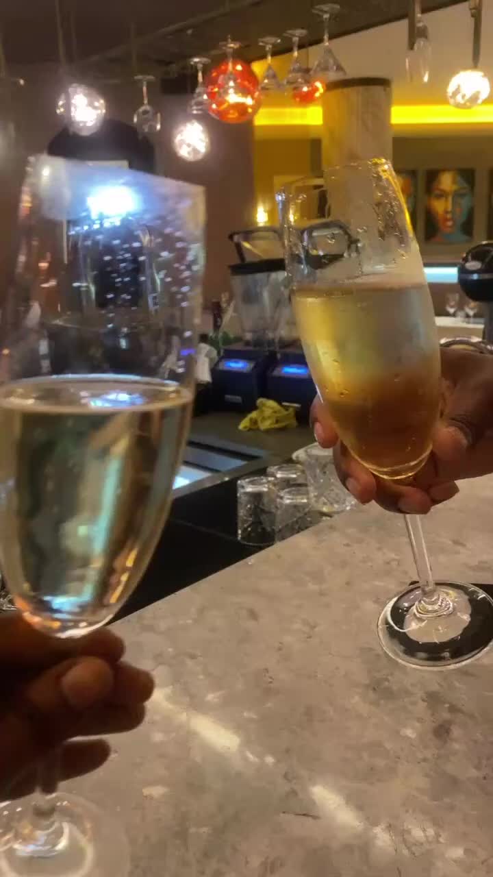 Kream Restaurant Montecasino