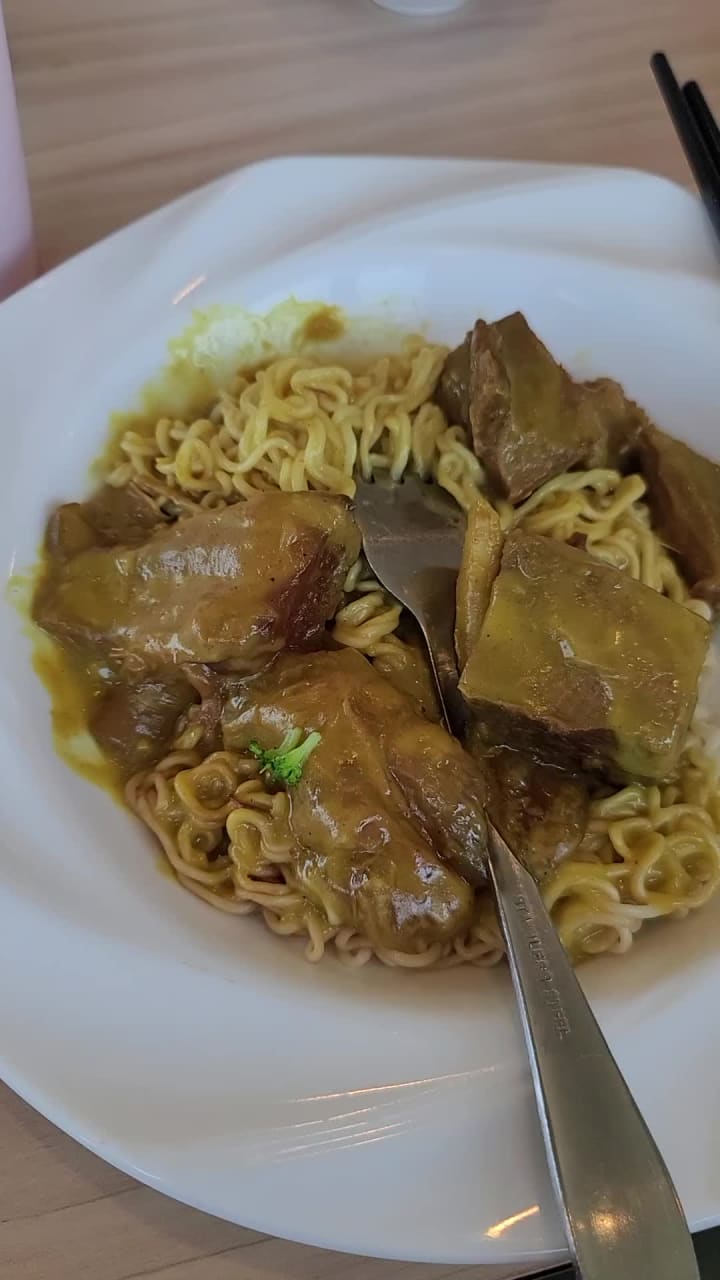 Choice Of The Orient Restaurant