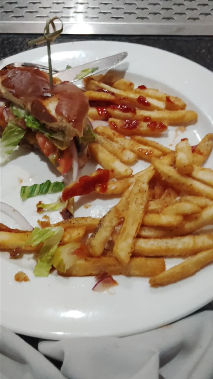 Cambria hotel uptown 