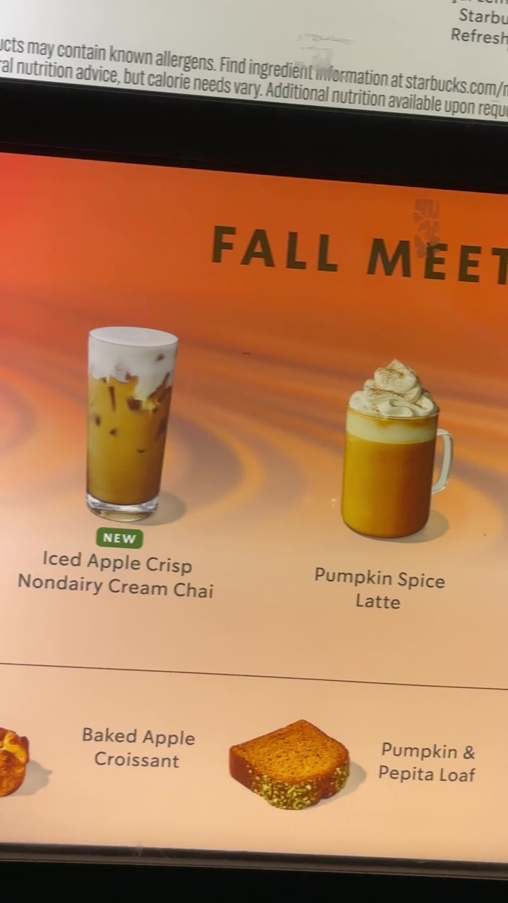 Video review of Starbucks