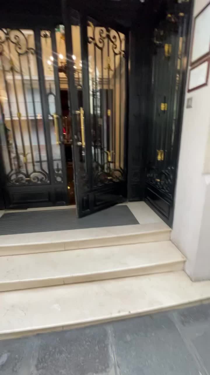 Hôtel François 1er