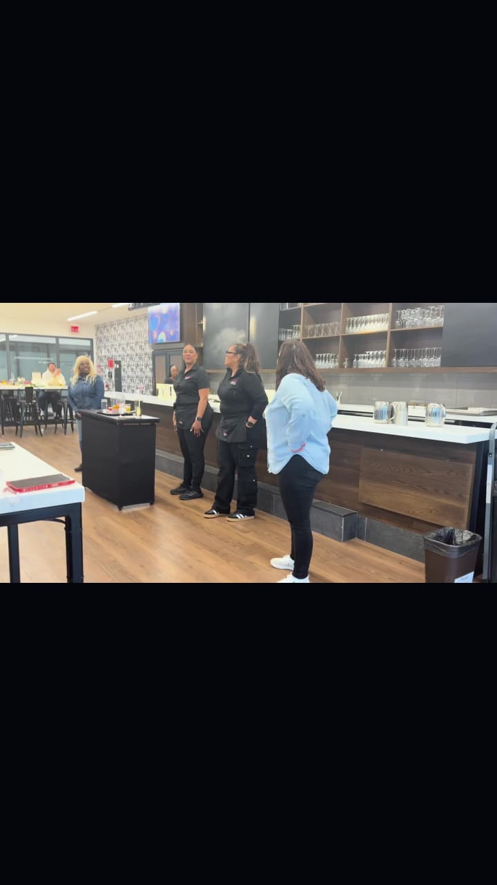 The Mix: Recreational Cooking Classes and More