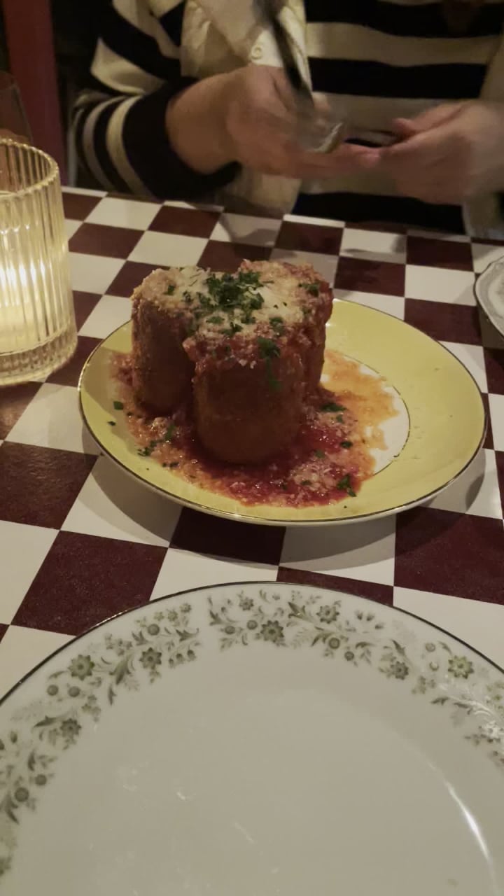 Video review of Gabbiano’s