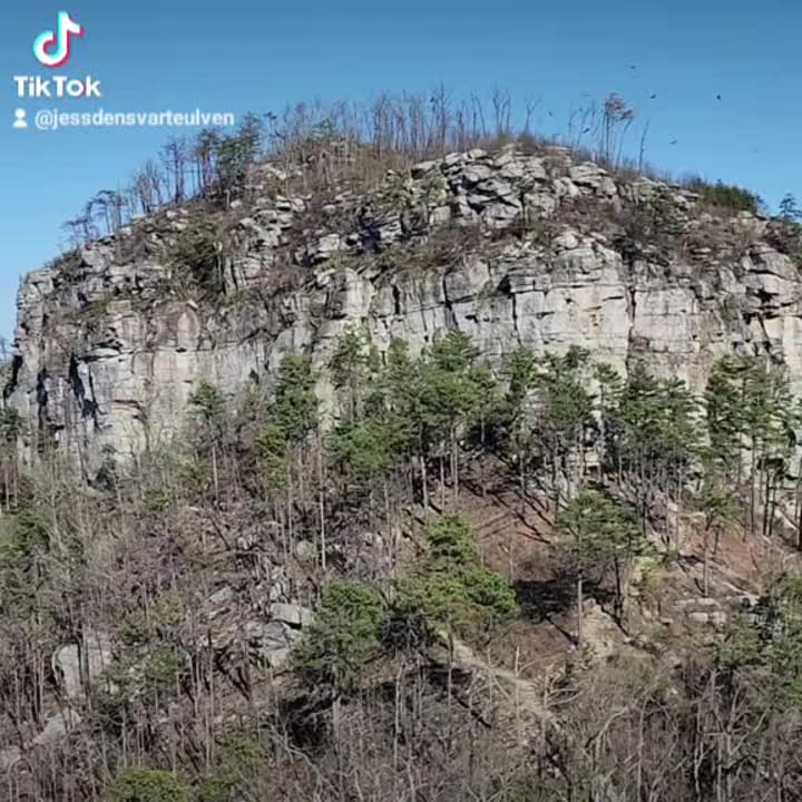 Town of Pilot Mountain