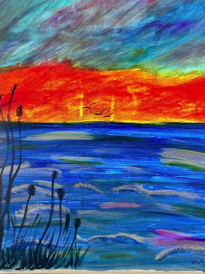 Pinot's Palette San Diego - Liberty Station