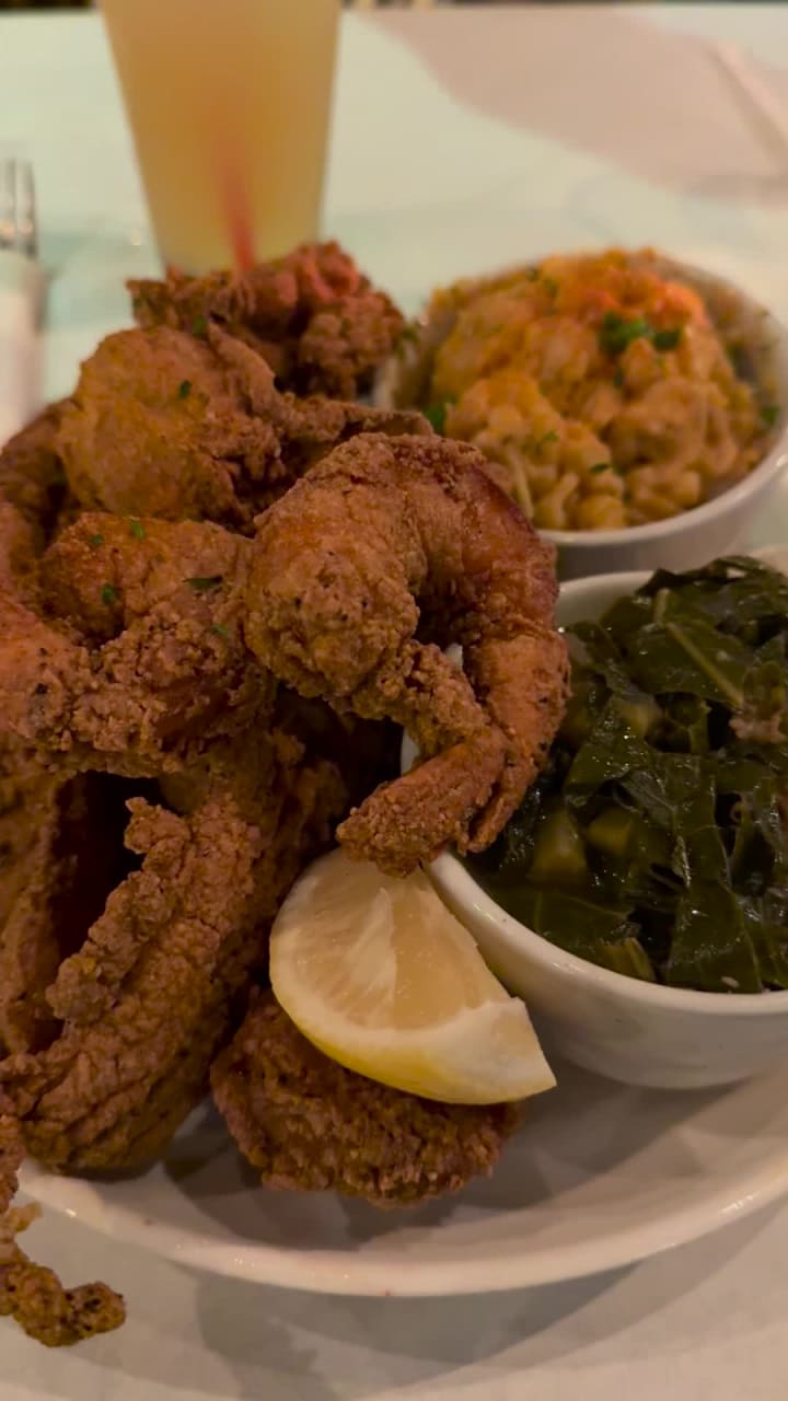 Au - Chef Smelly’s