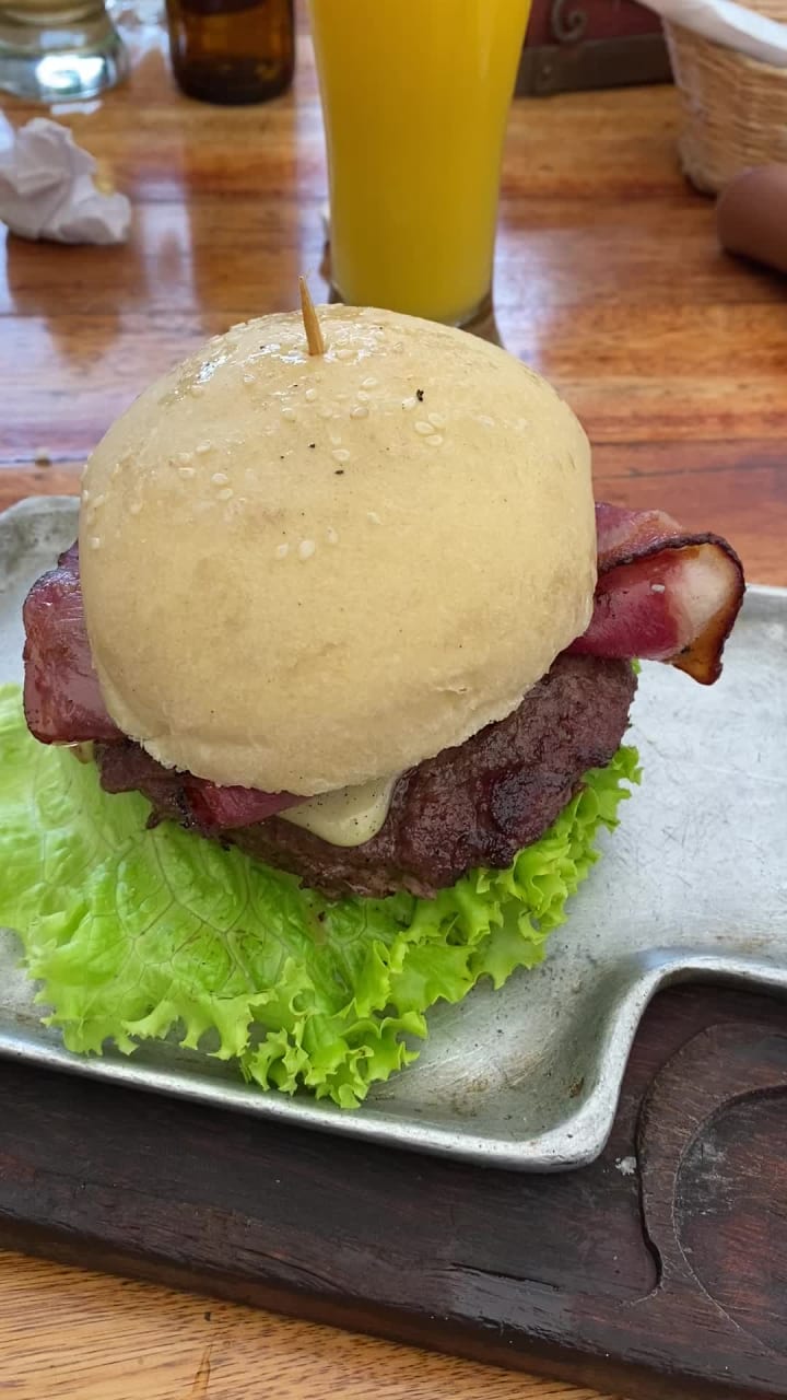 Video review of El Galápago Campestre