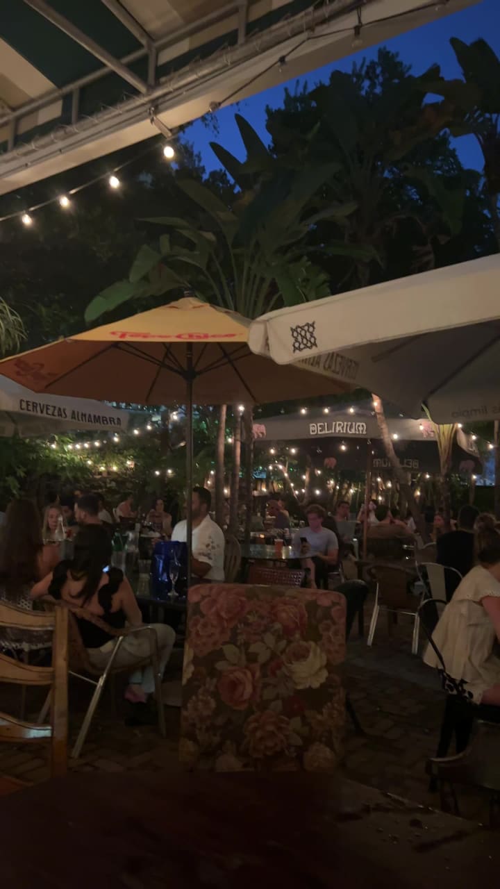 Video review of Lagniappe