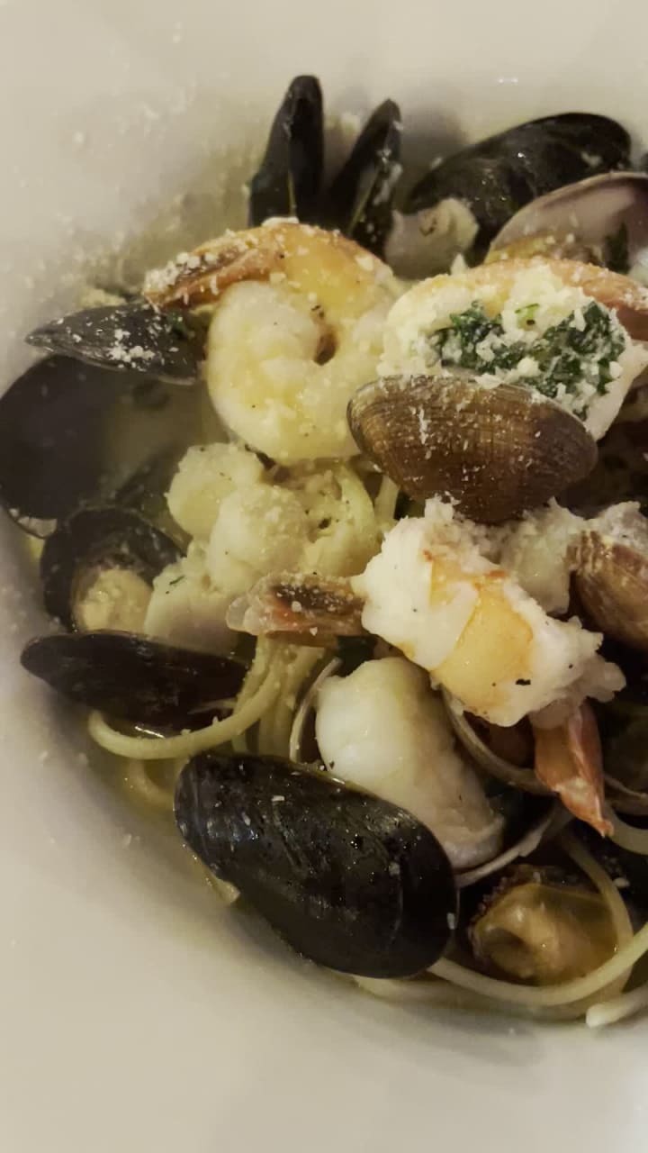 Video review of Buon Appetito Restaurant