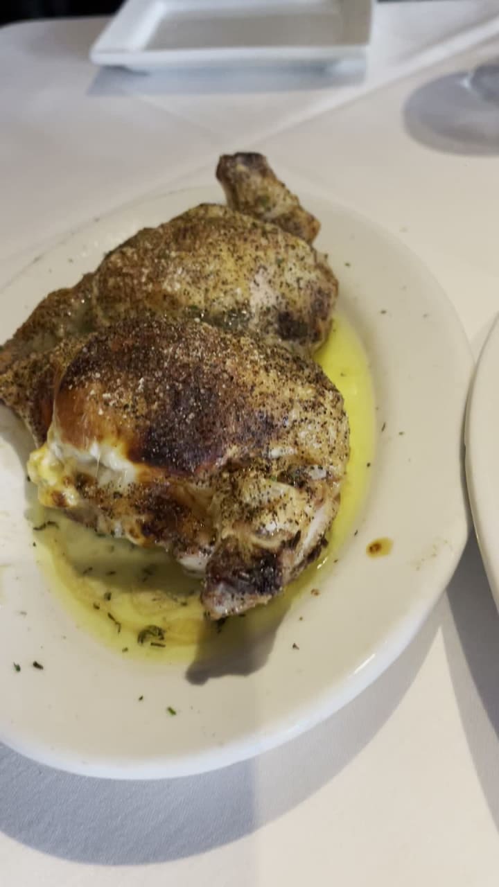 Ruth's Chris Steak House