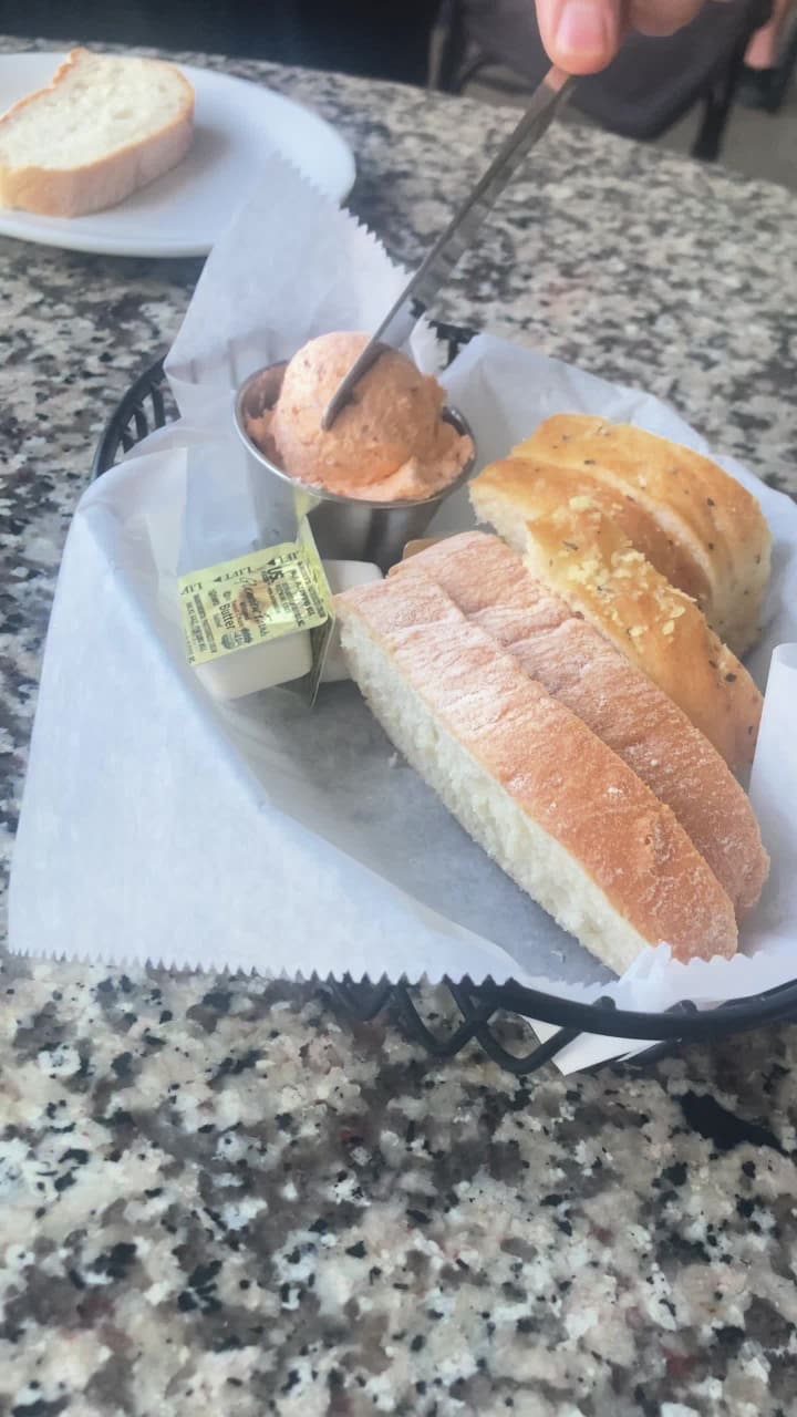 Redsauce American - Italian Restaurant