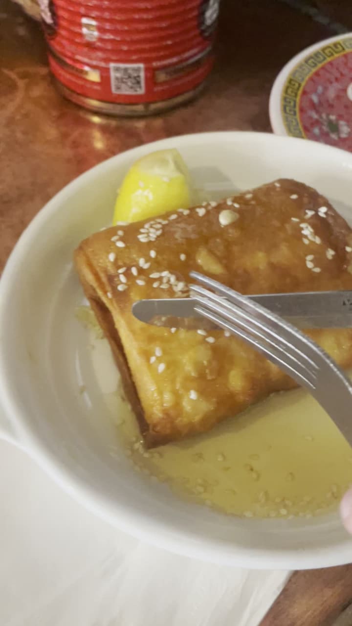 Video review of Kiki's