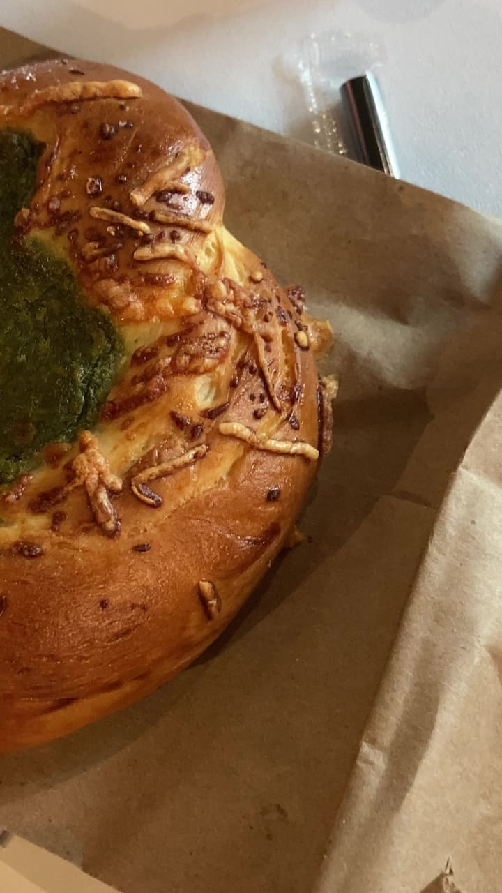 Video review of Coffeeholic House