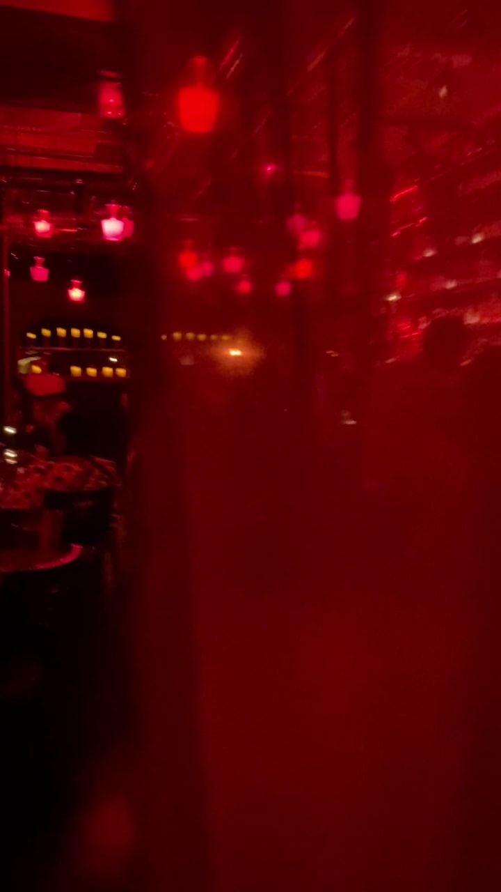 Video review of The Speakeasy