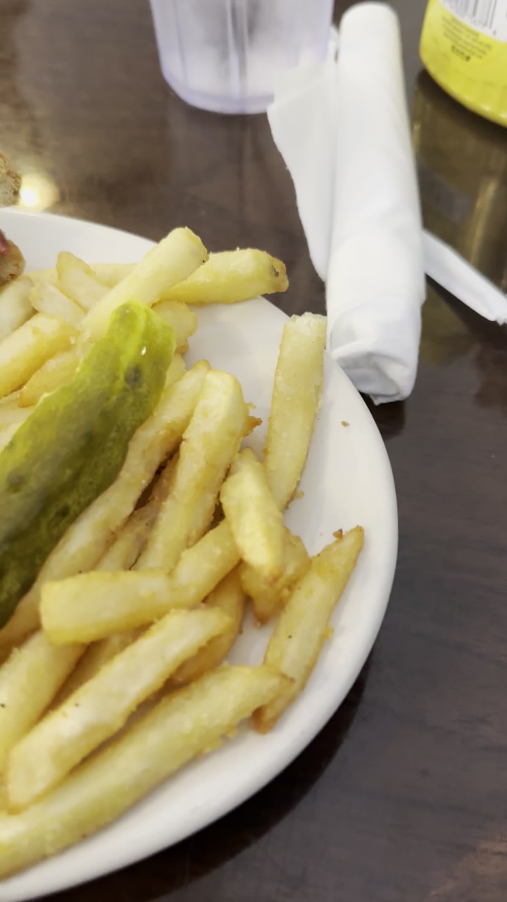 Wurst Haus Restaurant