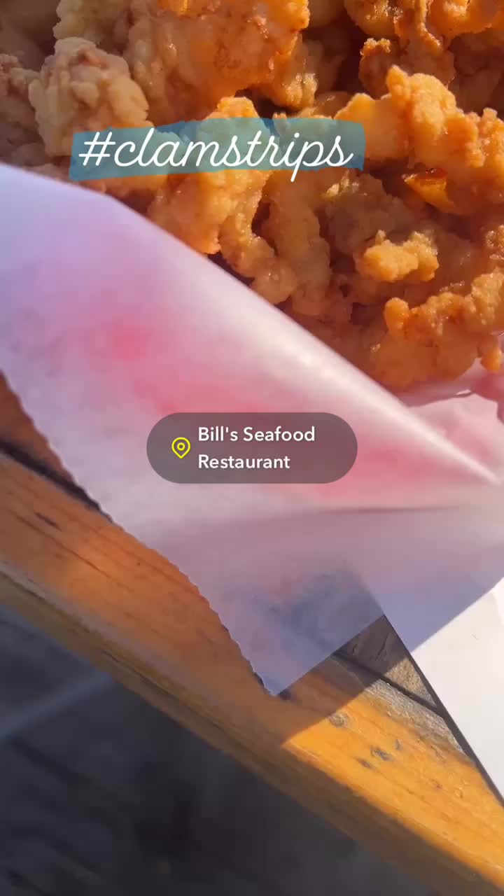 Bill's Seafood Restaurant