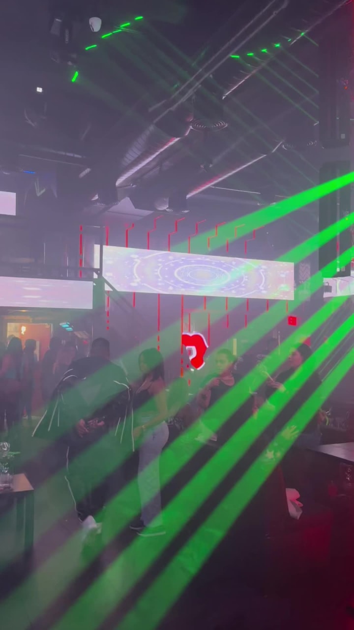 Boca Restaurant and Lounge