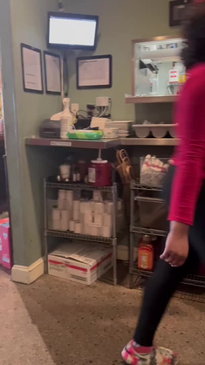 Video review of Tryst