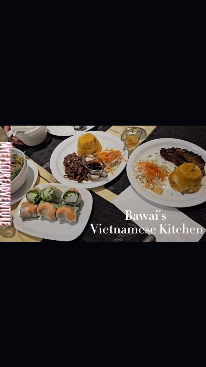 Bàwai’s Vietnamese Kitchen