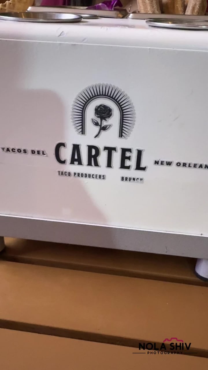 1010 Girod St, New Orleans, LA 70113, United States