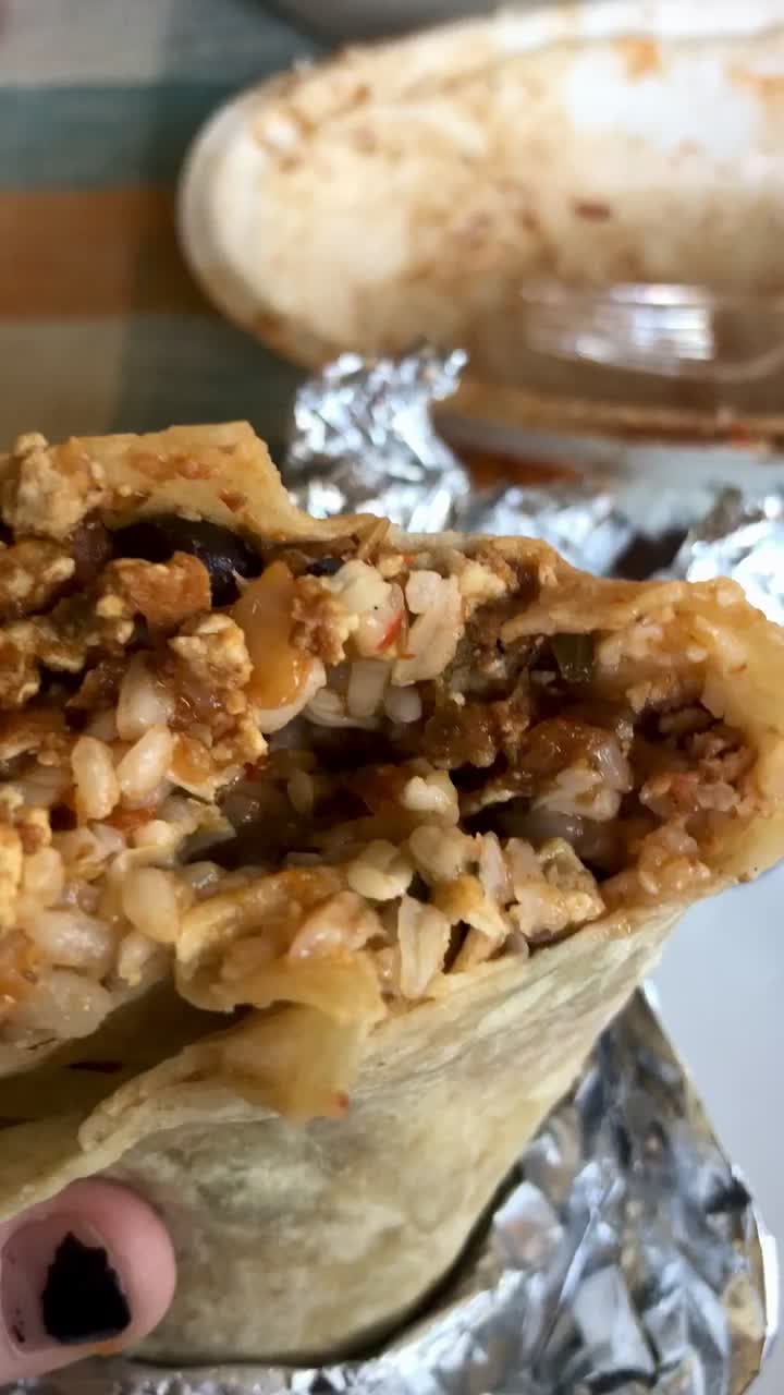 Video review of Chipotle Mexican Grill