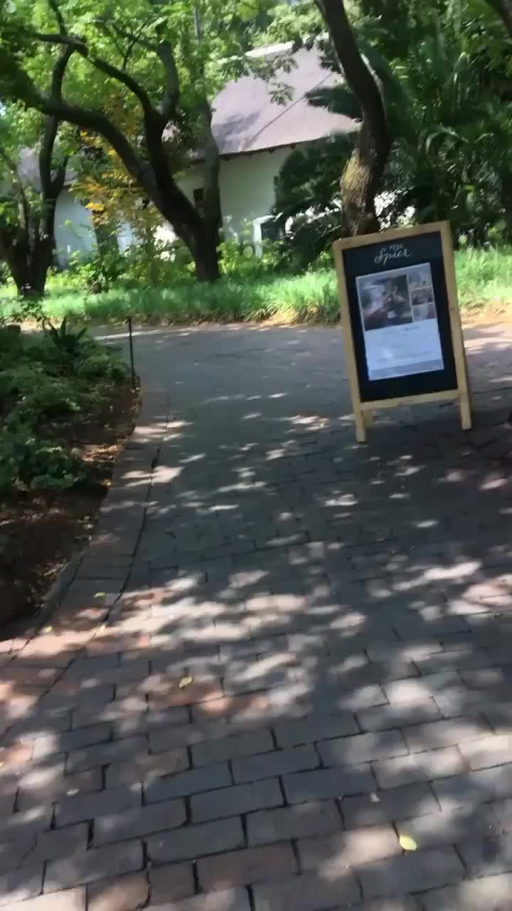 Indaba Hotel Fourways