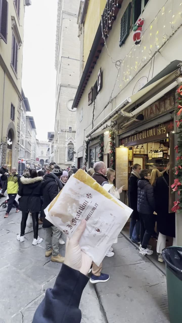 Video review of I due Fratellini